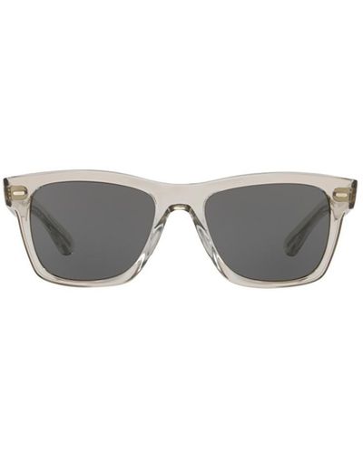 Oliver Peoples Sunglasses - Multicolor