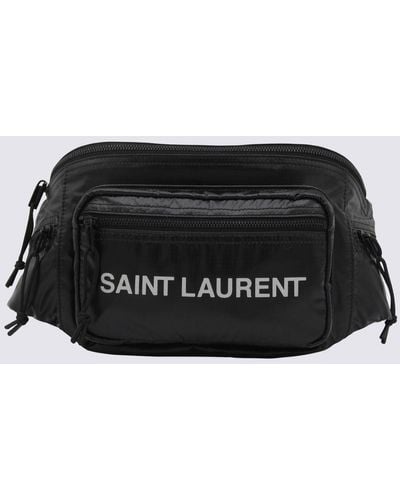 Saint Laurent Clutches - Black