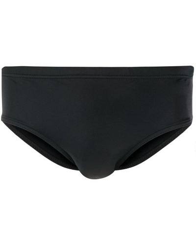DSquared² Swimwear Slip - Black