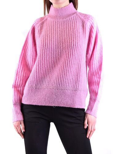 Sun 68 Sweaters - Pink