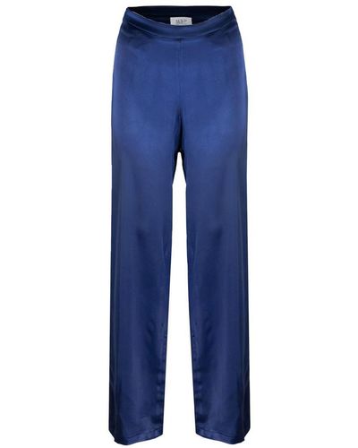 MVP WARDROBE Pants - Blue