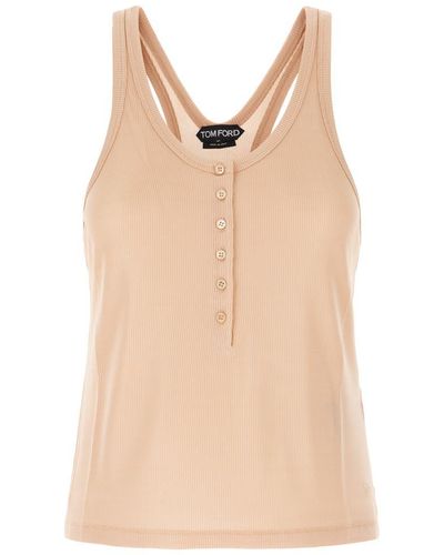 Tom Ford Top - Natural