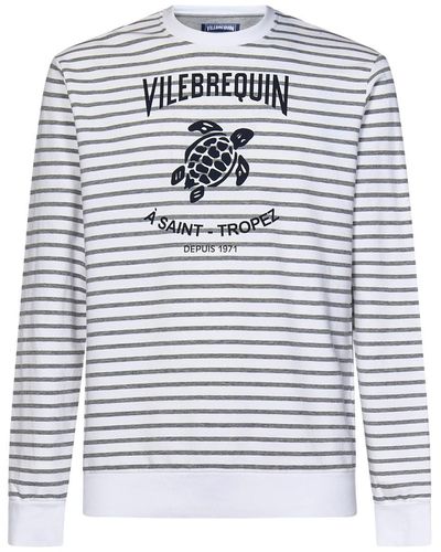 Vilebrequin Sweatshirt - Grey