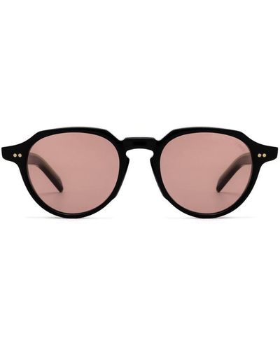 Cutler and Gross Sunglasses - Black