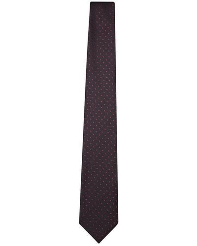 Tom Ford Ties - Red