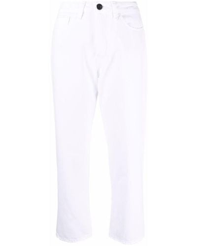 3x1 Jeans - White