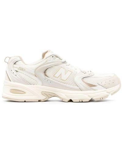 New Balance Nb Mr530 Trainers - White