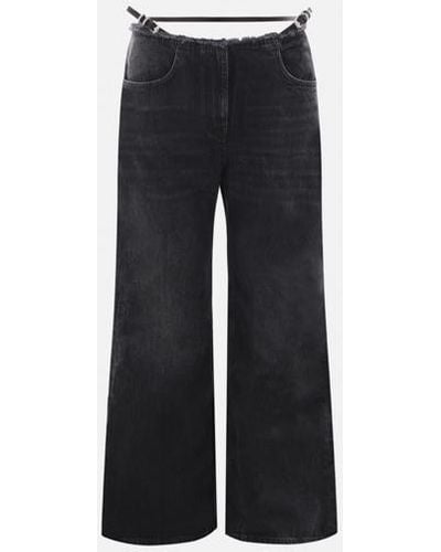 Givenchy Jeans - Black