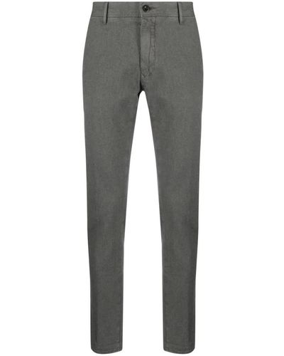 Incotex Pants Clothing - Gray