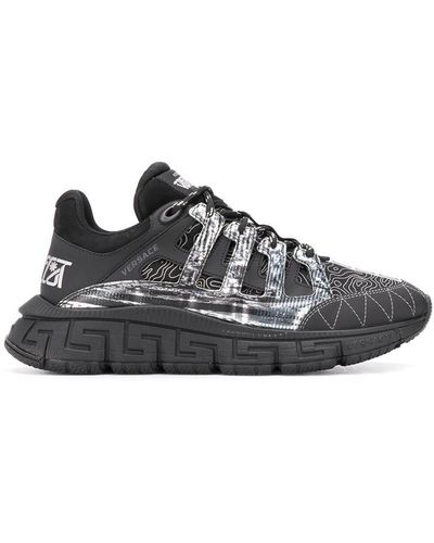 Versace Sneakers for Men | Online Sale up to 61% off | Lyst