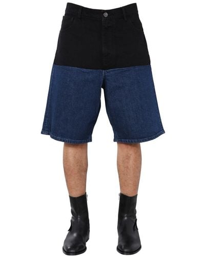 Raf Simons Shorts for Men | Online Sale up to 59% off | Lyst