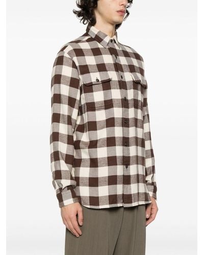 Polo Ralph Lauren Shirts - Brown