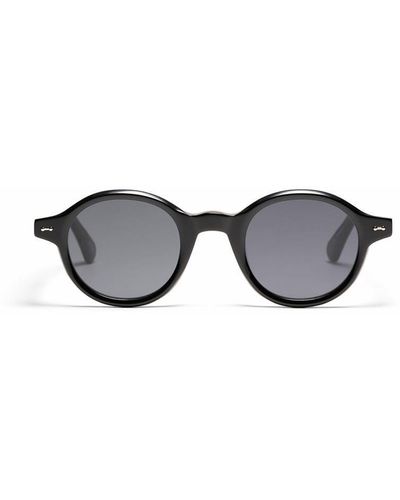 PETER AND MAY Sunglasses - Gray