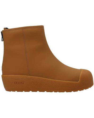 Bally Boots for Men | Online Sale up to 70% off | Lyst