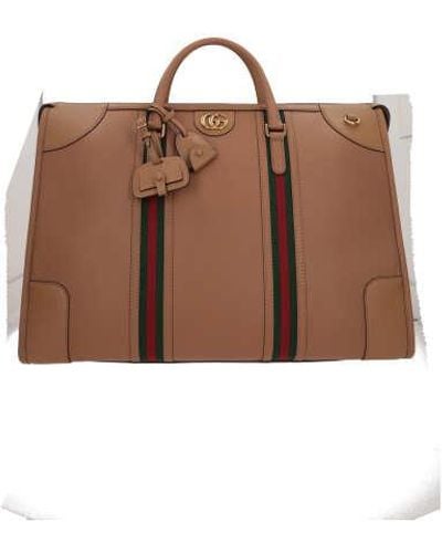 Gucci Bags - Brown