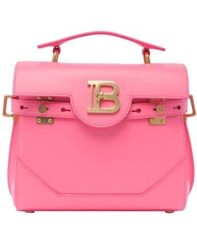 Balmain Bags - Pink