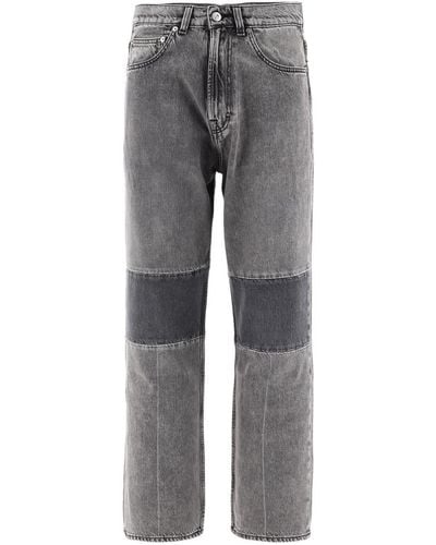 Our Legacy "extended Third Cut" Jeans - Grey