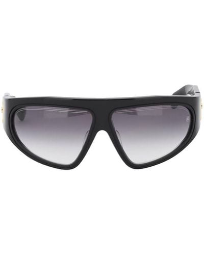 Balmain B-escape Sunglasses - Black