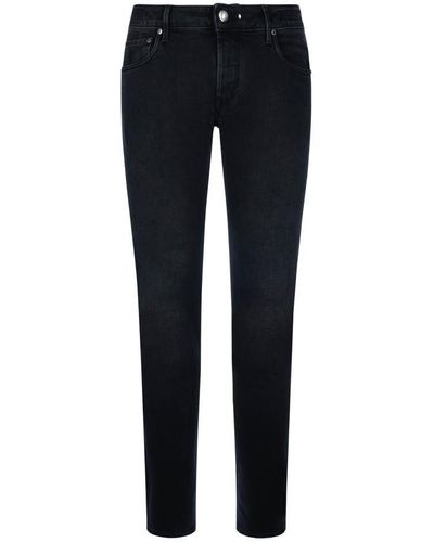 handpicked Hand Picked Jeans - Blue