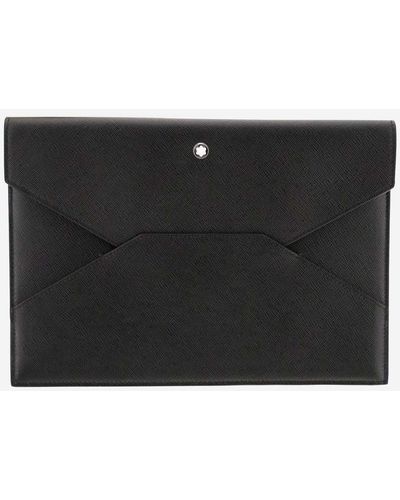 Montblanc Bags for Men | Online Sale up to 40% off | Lyst