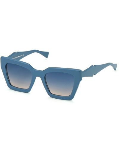 Giuliani Occhiali Giuliani H176S Sunglasses - Blue