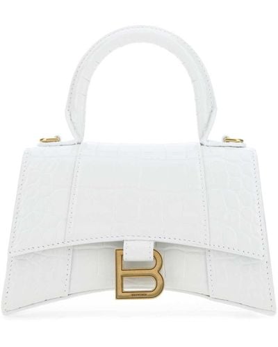Balenciaga Borsa - White