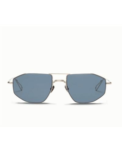 Ahlem Quai D'Orsay Sunglasses - Blue