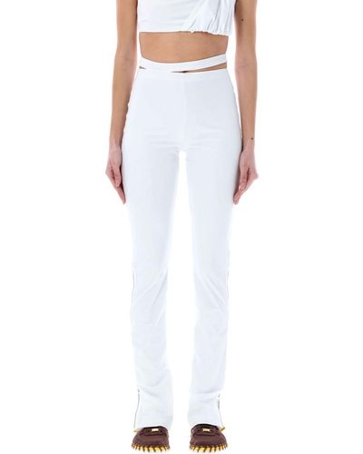 Nike Pants - White