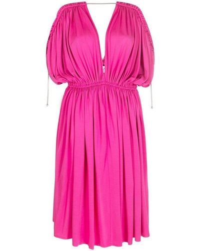 Lanvin Dresses - Pink