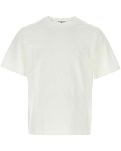 Etro T-shirt - White