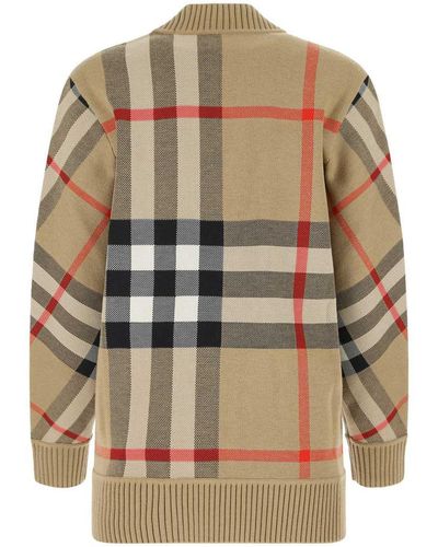 Burberry Maglia - Multicolour