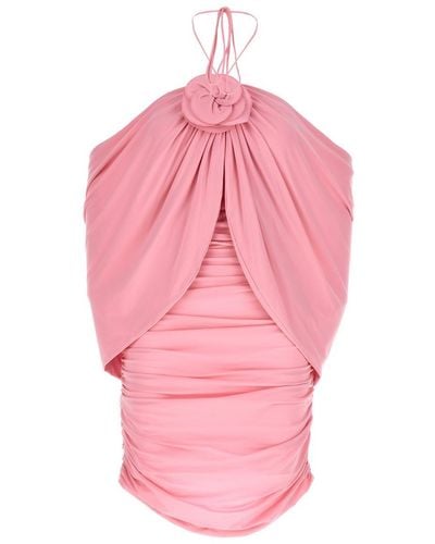 Magda Butrym 09 Dresses - Pink