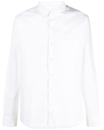Michael Kors Cotton Shirt - White