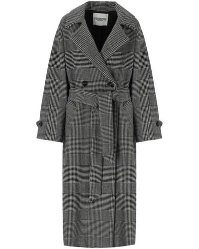 Essentiel Antwerp Coats for Women | Online Sale up to 75% off | Lyst