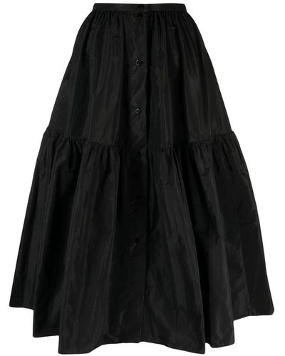 Patou Skirts - Black