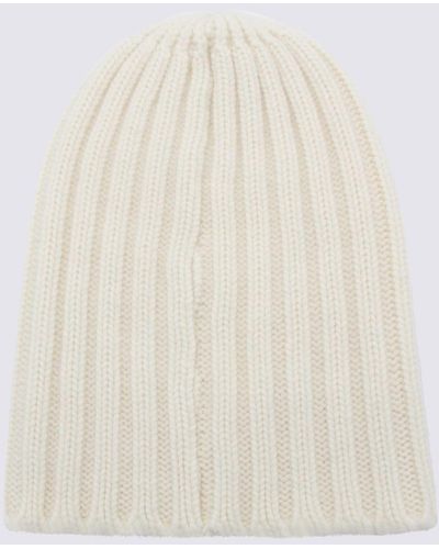 L´Appartement LANEUS ラネウス BEANIE ブラック-