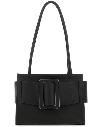 Boyy Handbags. - Black