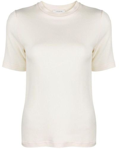 La Collection T-shirts - White