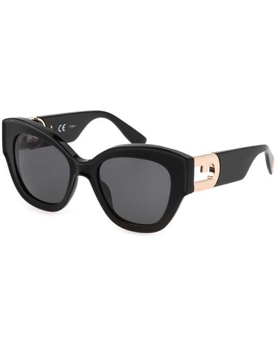 Furla Sunglasses - Black