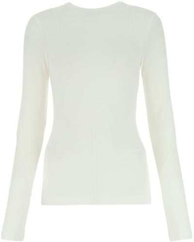 Givenchy Top-34f - White