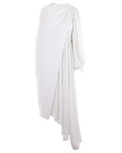 Balenciaga Dresses - White