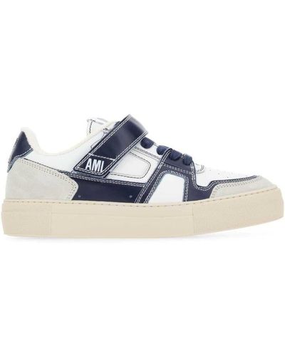 Ami Paris Sneakers for Men | Online Sale up to 61% off | Lyst