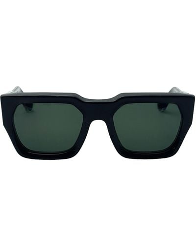 Chrome Hearts Sunglasses - Black