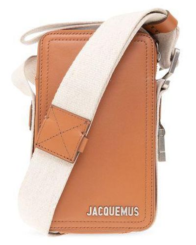 Jacquemus Handbags - Orange