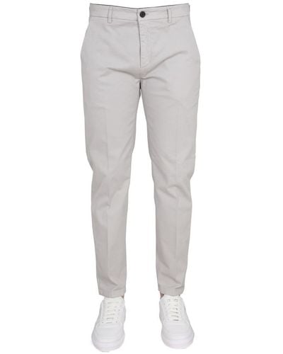 Department 5 Prince Trousers - Grey