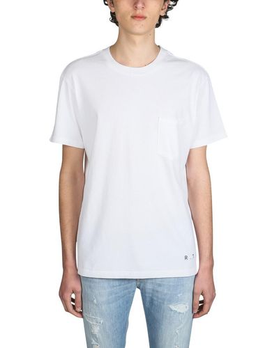 Alberta Ferretti Alberta Ferreti T-shirts & Tops - White
