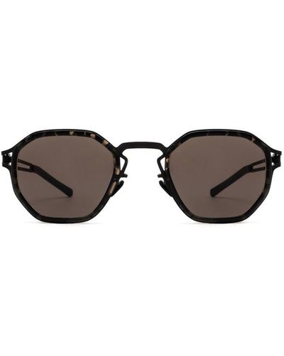 Mykita Sunglasses - Metallic