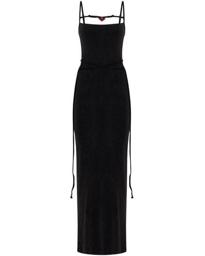 OTTOLINGER Dress - Black