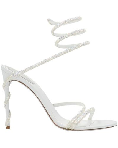 Rene Caovilla Shoes for Women | Online Sale up to 60% off | Lyst