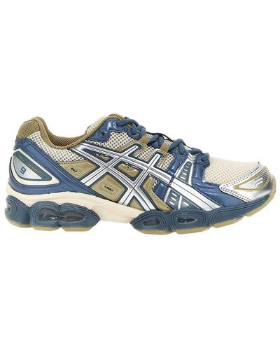 Asics Gel Nimbus Sneakers for Women - Up to 43% off | Lyst